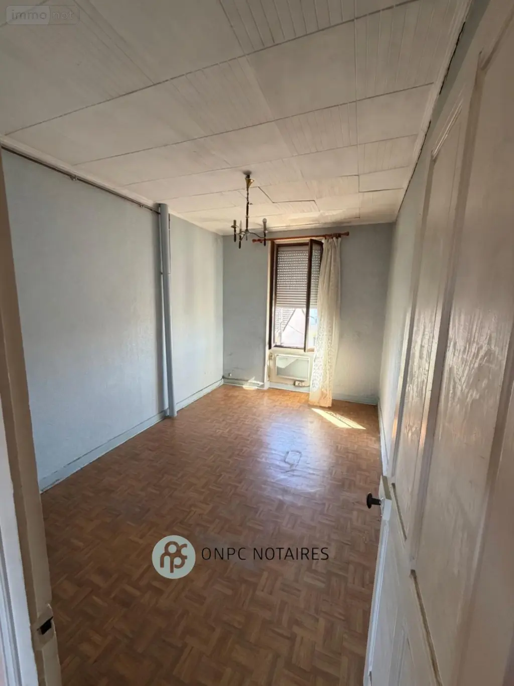 Appartement a vendre Villeurbanne 69100 Rhône 69 46 m2 2 pièces 145000 euros 10016 004