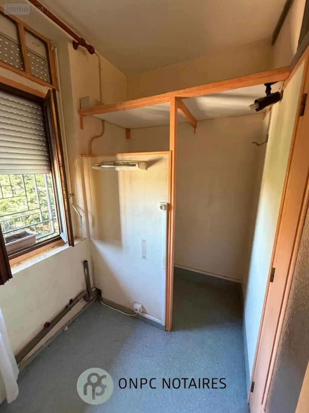 Appartement a vendre Villeurbanne 69100 Rhône 69 46 m2 2 pièces 145000 euros 10016 006