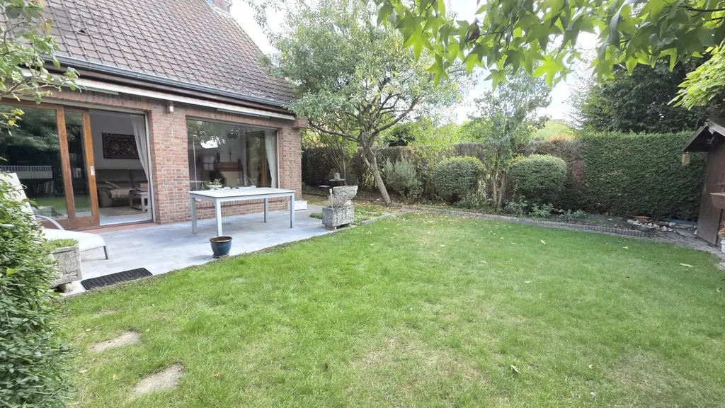 Maison a vendre Bondues 59910 Nord 59 144 m2 7 pièces 624000 euros 20260917 014