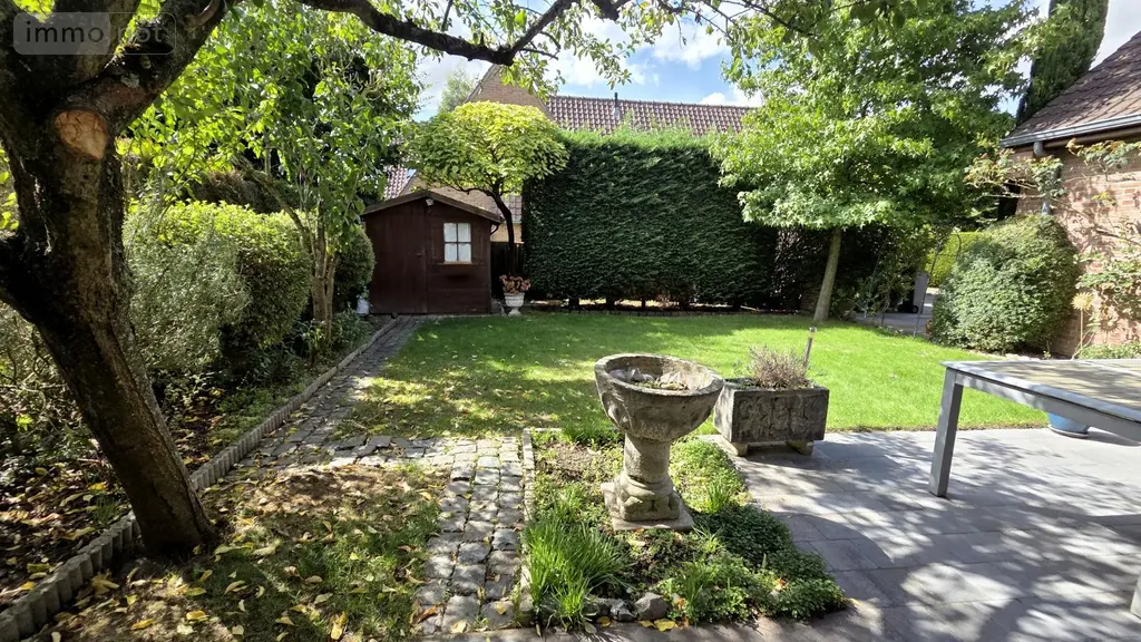 Maison a vendre Bondues 59910 Nord 59 144 m2 7 pièces 624000 euros 20260917 002