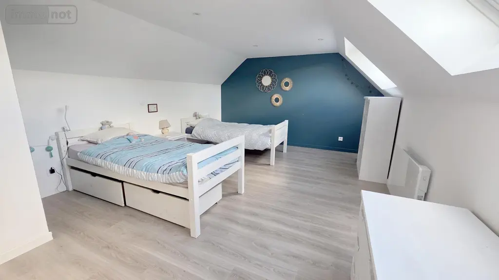 Maison a vendre Bondues 59910 Nord 59 144 m2 7 pièces 624000 euros 20260917 010