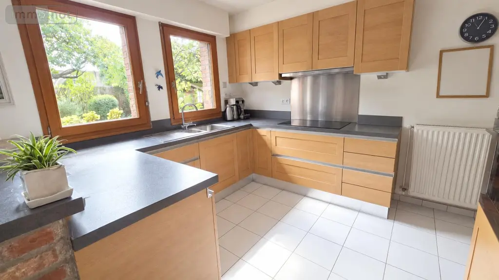 Maison a vendre Bondues 59910 Nord 59 144 m2 7 pièces 624000 euros 20260917 003