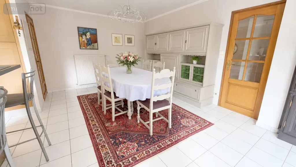 Maison a vendre Bondues 59910 Nord 59 144 m2 7 pièces 624000 euros 20260917 005