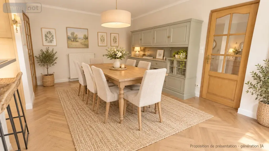 Maison a vendre Bondues 59910 Nord 59 144 m2 7 pièces 624000 euros 20260917 007