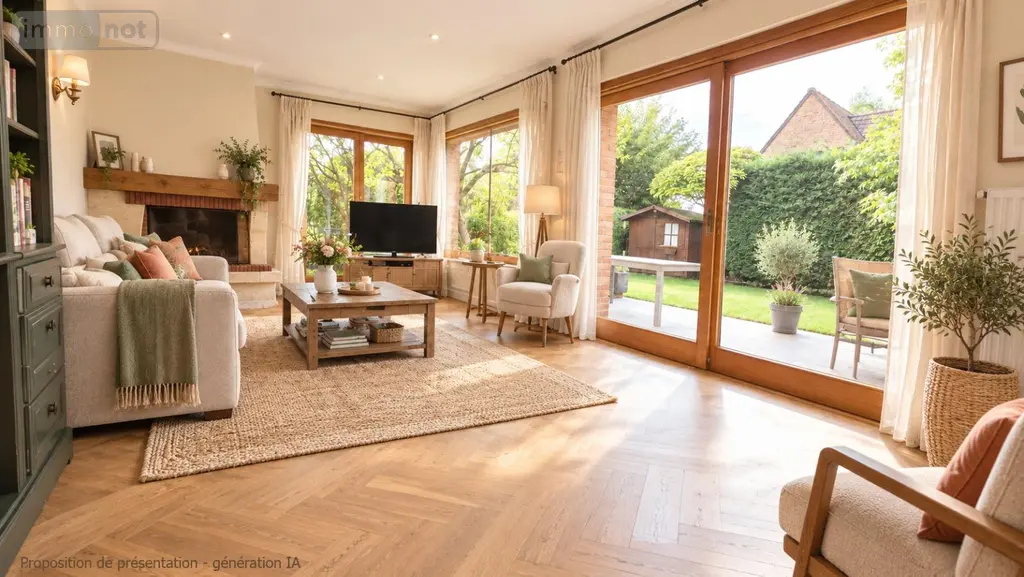 Maison a vendre Bondues 59910 Nord 59 144 m2 7 pièces 624000 euros 20260917 005