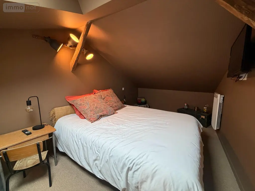 Location appartement Le Neubourg 27110 Eure 27 44 m2 3 pièces 680 euros SD-LOCSAS 010