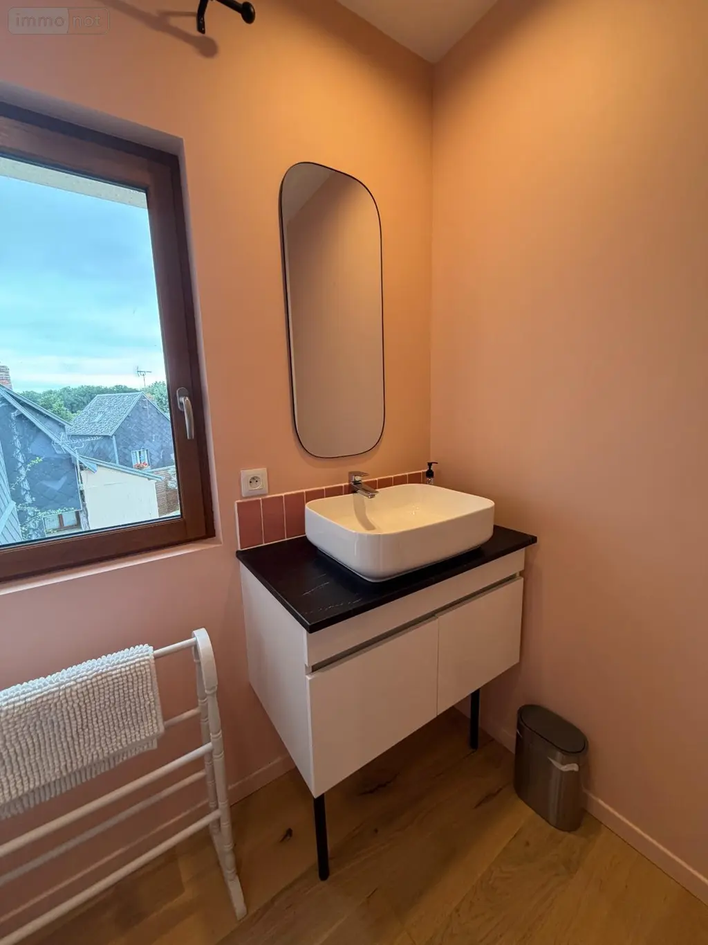 Location appartement Le Neubourg 27110 Eure 27 44 m2 3 pièces 680 euros SD-LOCSAS 009
