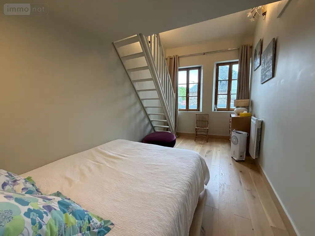Location appartement Le Neubourg 27110 Eure 27 44 m2 3 pièces 680 euros SD-LOCSAS 007