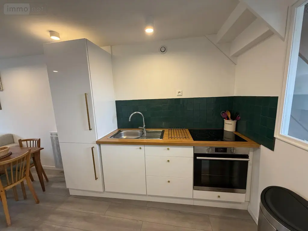 Location appartement Le Neubourg 27110 Eure 27 44 m2 3 pièces 680 euros SD-LOCSAS 004