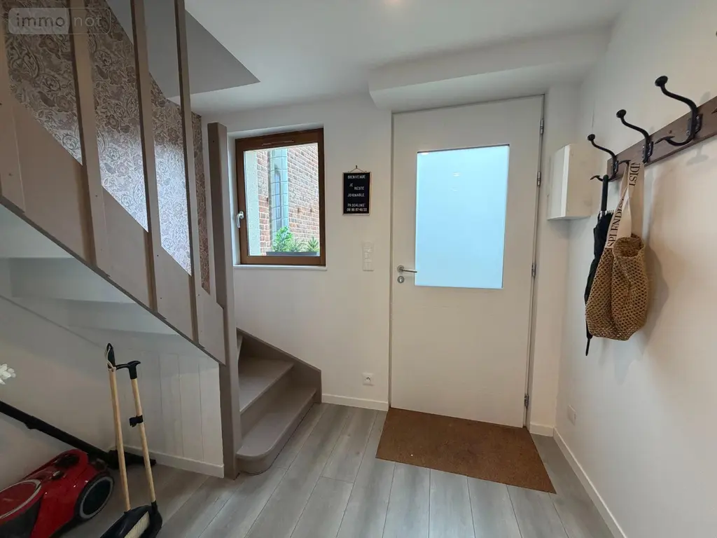 Location appartement Le Neubourg 27110 Eure 27 44 m2 3 pièces 680 euros SD-LOCSAS 005