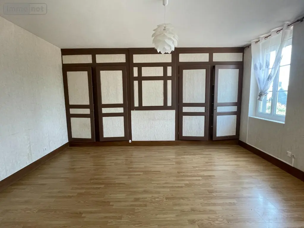 Location appartement Brionne 27800 Eure 27 44 m2 2 pièces 430 euros sd-locbou 004