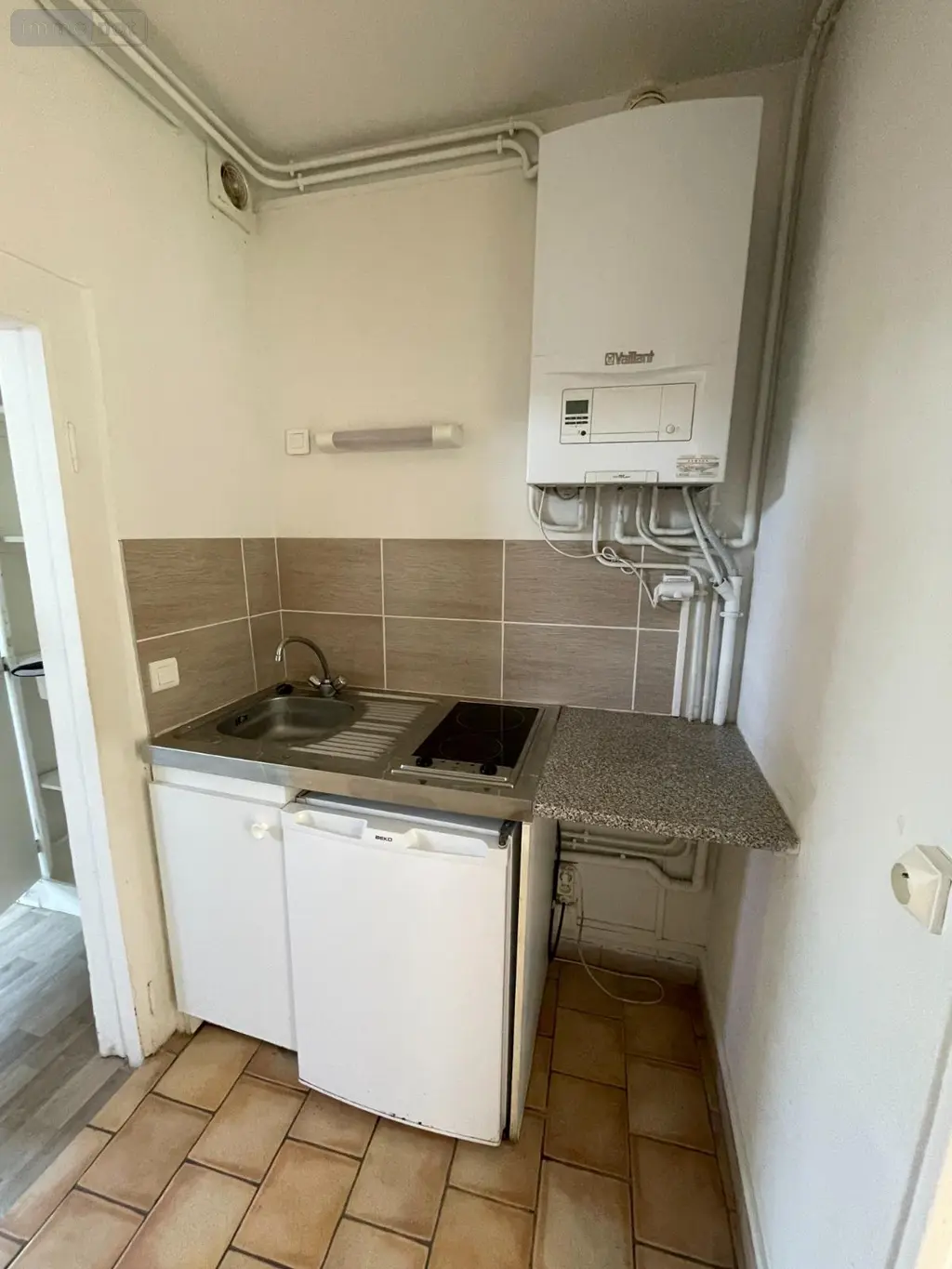 Location appartement Brionne 27800 Eure 27 44 m2 2 pièces 430 euros sd-locbou 002