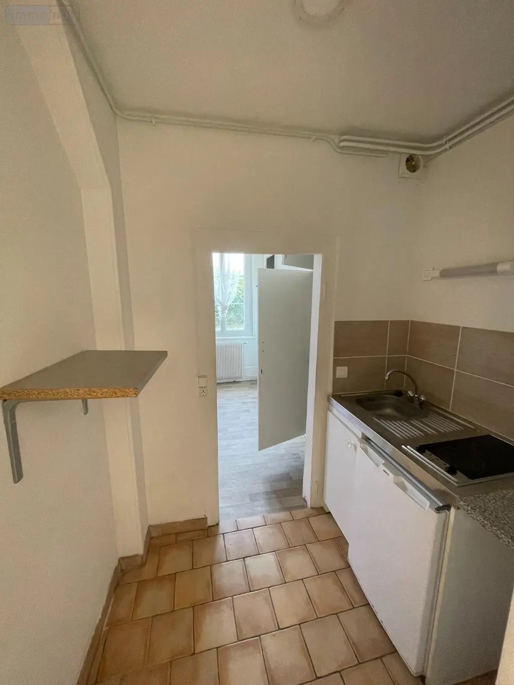 Location appartement Brionne 27800 Eure 27 44 m2 2 pièces 430 euros sd-locbou 003