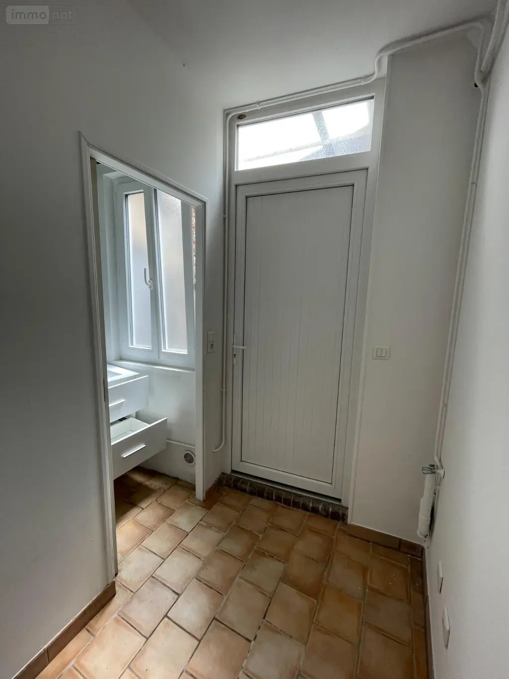 Location appartement Brionne 27800 Eure 27 44 m2 2 pièces 430 euros sd-locbou 007