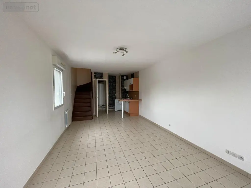 Location maison Le Neubourg 27110 Eure 27 44 m2 2 pièces 580 euros SD-LOCRAI 002