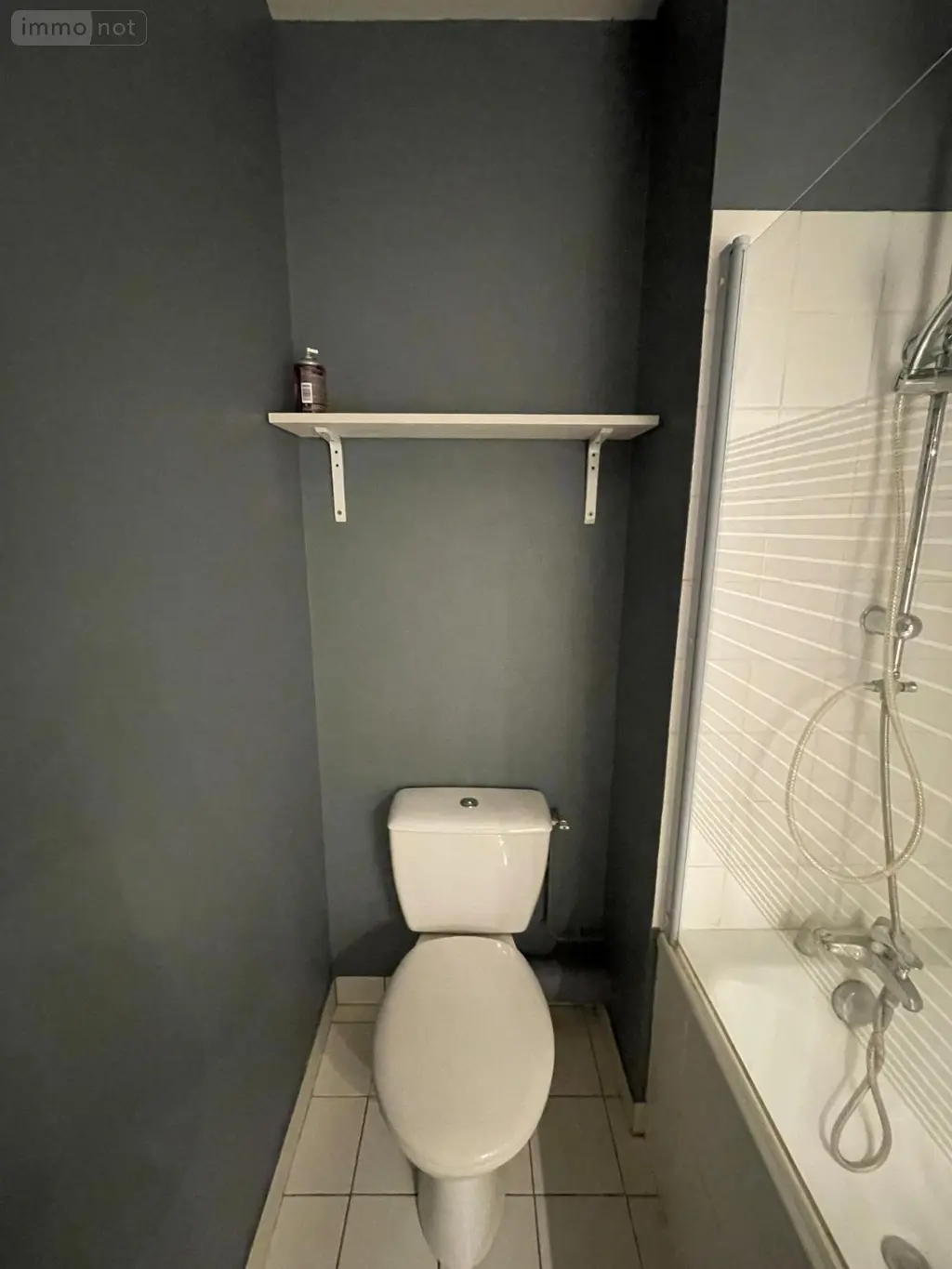 Location maison Le Neubourg 27110 Eure 27 44 m2 2 pièces 580 euros SD-LOCRAI 008