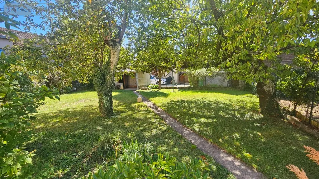 Maison a vendre Eybens 38320 Isère 38 126 m2 6 pièces 370000 euros 38161-12/26 005