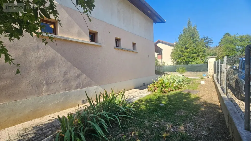 Maison a vendre Eybens 38320 Isère 38 126 m2 6 pièces 370000 euros 38161-12/26 003