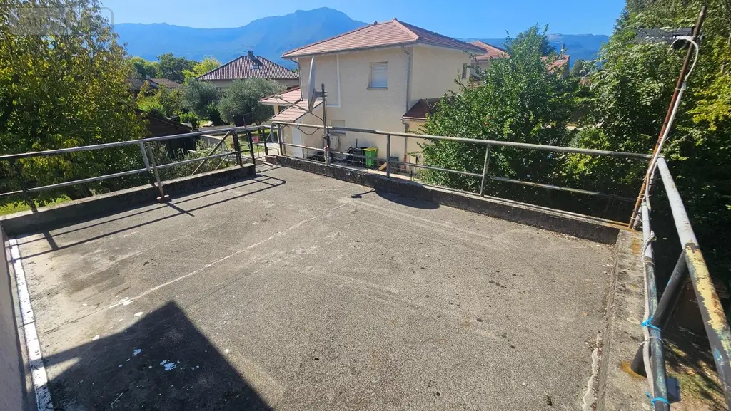 Maison a vendre Eybens 38320 Isère 38 126 m2 6 pièces 370000 euros 38161-12/26 006