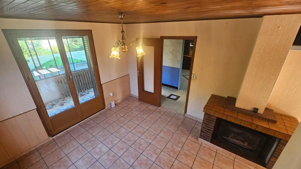 Maison a vendre Eybens 38320 Isère 38 126 m2 6 pièces 370000 euros 38161-12/26 007
