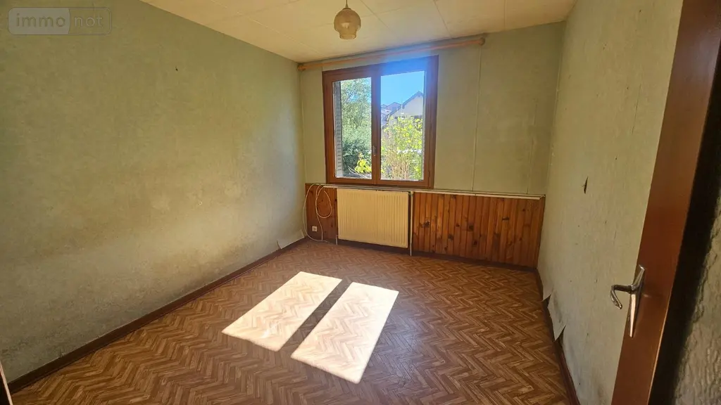 Maison a vendre Eybens 38320 Isère 38 126 m2 6 pièces 370000 euros 38161-12/26 012