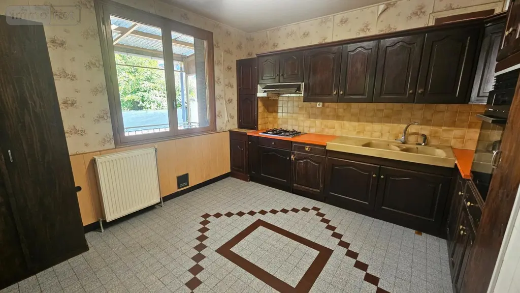 Maison a vendre Eybens 38320 Isère 38 126 m2 6 pièces 370000 euros 38161-12/26 009