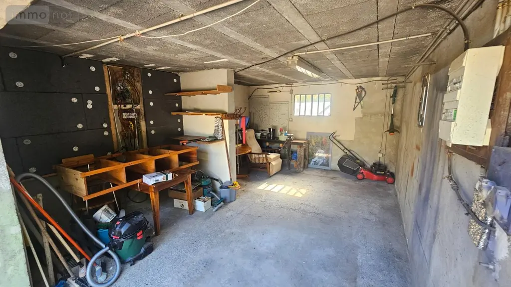 Maison a vendre Eybens 38320 Isère 38 126 m2 6 pièces 370000 euros 38161-12/26 014