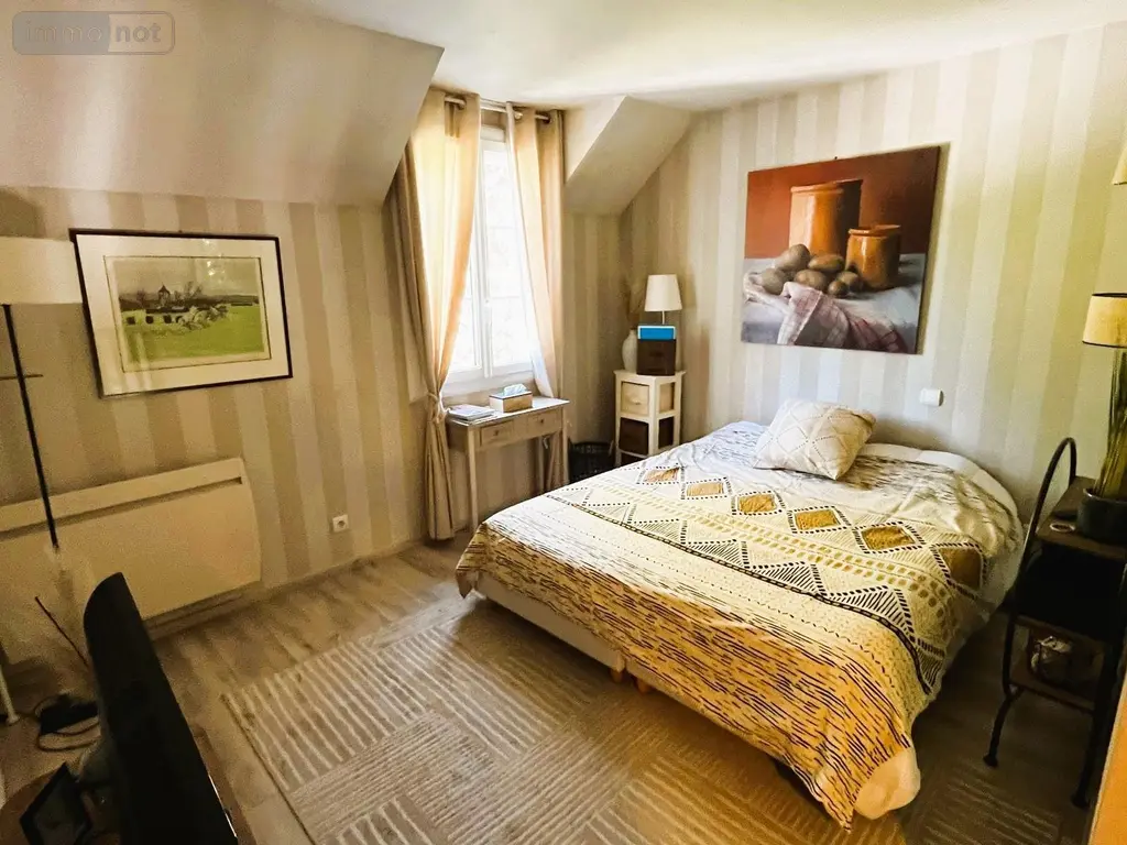 Maison a vendre Bondoufle 91070 Essonne 91 134 m2 6 pièces 444000 euros 1001125 005