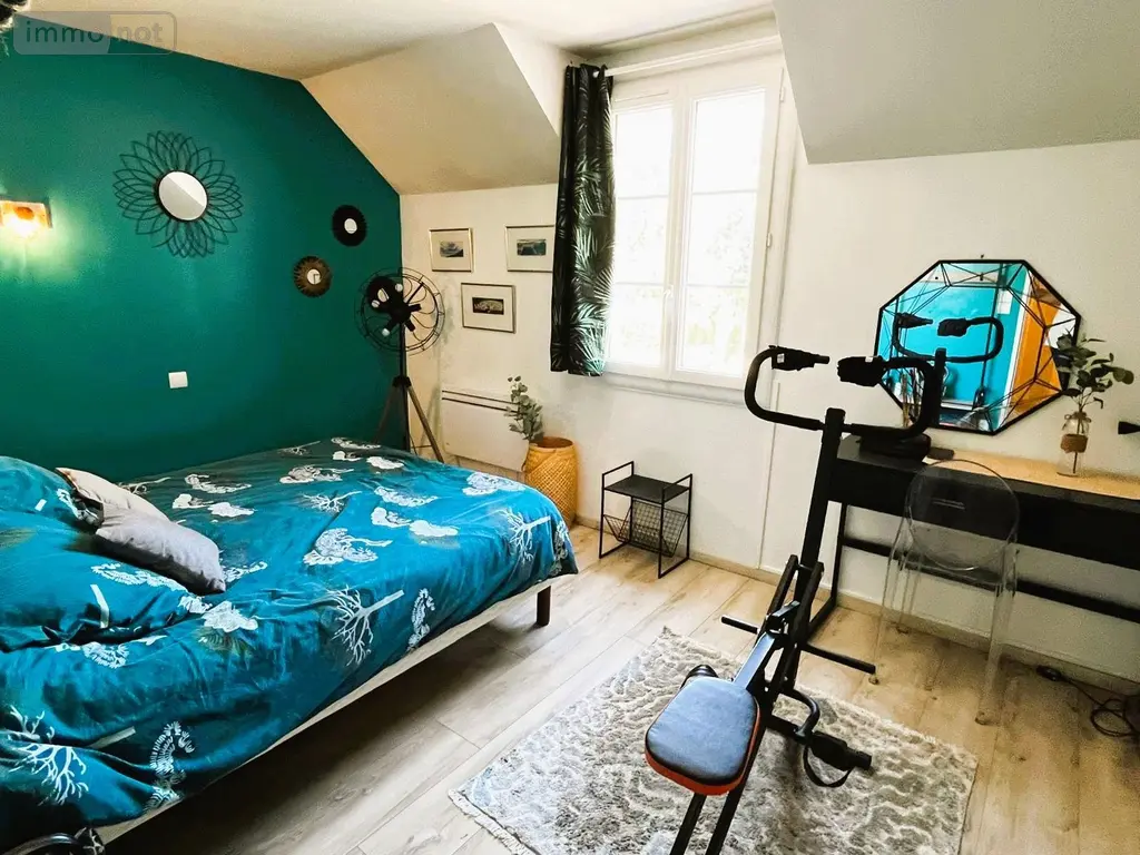 Maison a vendre Bondoufle 91070 Essonne 91 134 m2 6 pièces 444000 euros 1001125 007