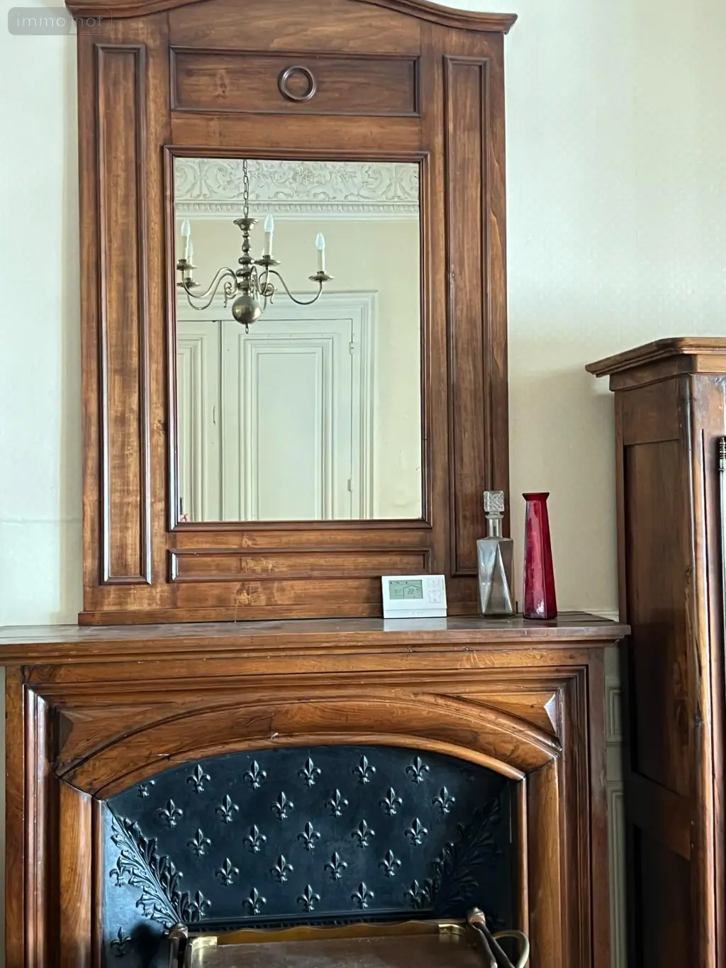 Maison a vendre Orléans 45000 Loiret 45 155 m2 6 pièces 546000 euros achat_maison_com_45234_45000 003