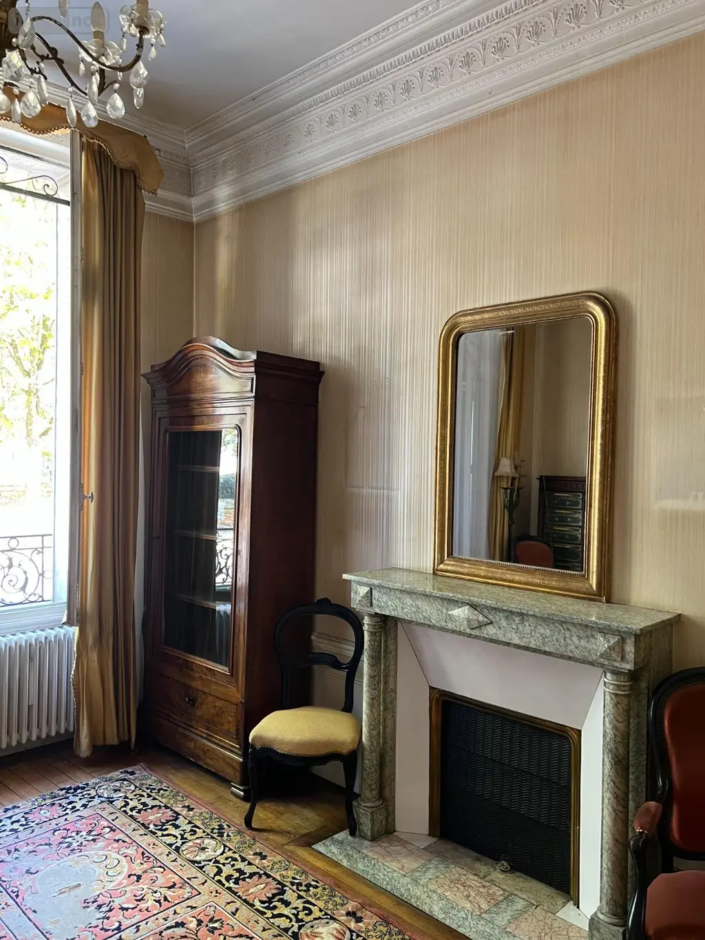 Maison a vendre Orléans 45000 Loiret 45 155 m2 6 pièces 546000 euros achat_maison_com_45234_45000 004