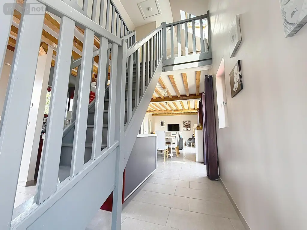 Maison a vendre Bonnebosq 14340 Calvados 14 164 m2 7 pièces 522500 euros 0023 012