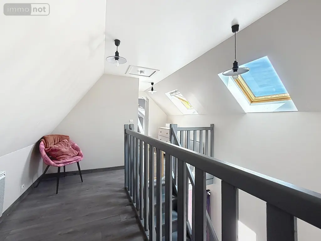 Maison a vendre Bonnebosq 14340 Calvados 14 164 m2 7 pièces 522500 euros 0023 015
