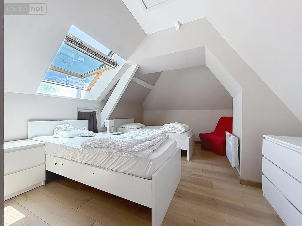 Maison a vendre Bonnebosq 14340 Calvados 14 164 m2 7 pièces 522500 euros 0023 017