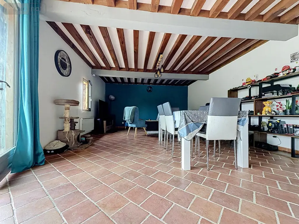 Maison a vendre Bonnebosq 14340 Calvados 14 164 m2 7 pièces 522500 euros 0023 018
