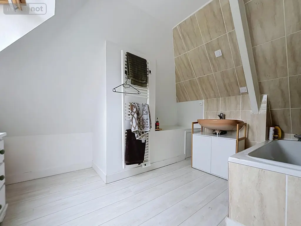 Maison a vendre Bonnebosq 14340 Calvados 14 164 m2 7 pièces 522500 euros 0023 020