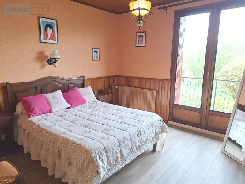 Maison a vendre Saint-Léonard 76400 Seine-Maritime 76 93 m2 4 pièces 194500 euros achat_maison_com_76600_76400 004