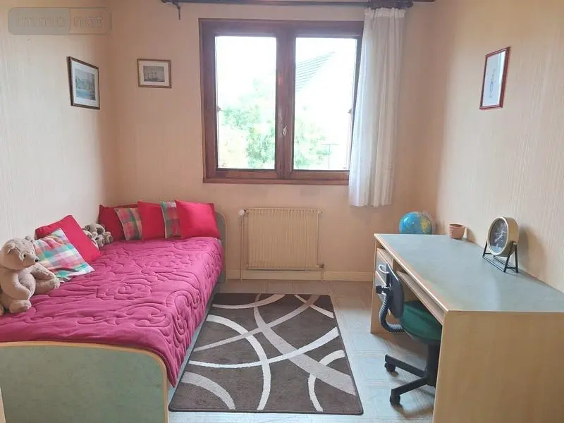 Maison a vendre Saint-Léonard 76400 Seine-Maritime 76 93 m2 4 pièces 194500 euros achat_maison_com_76600_76400 005