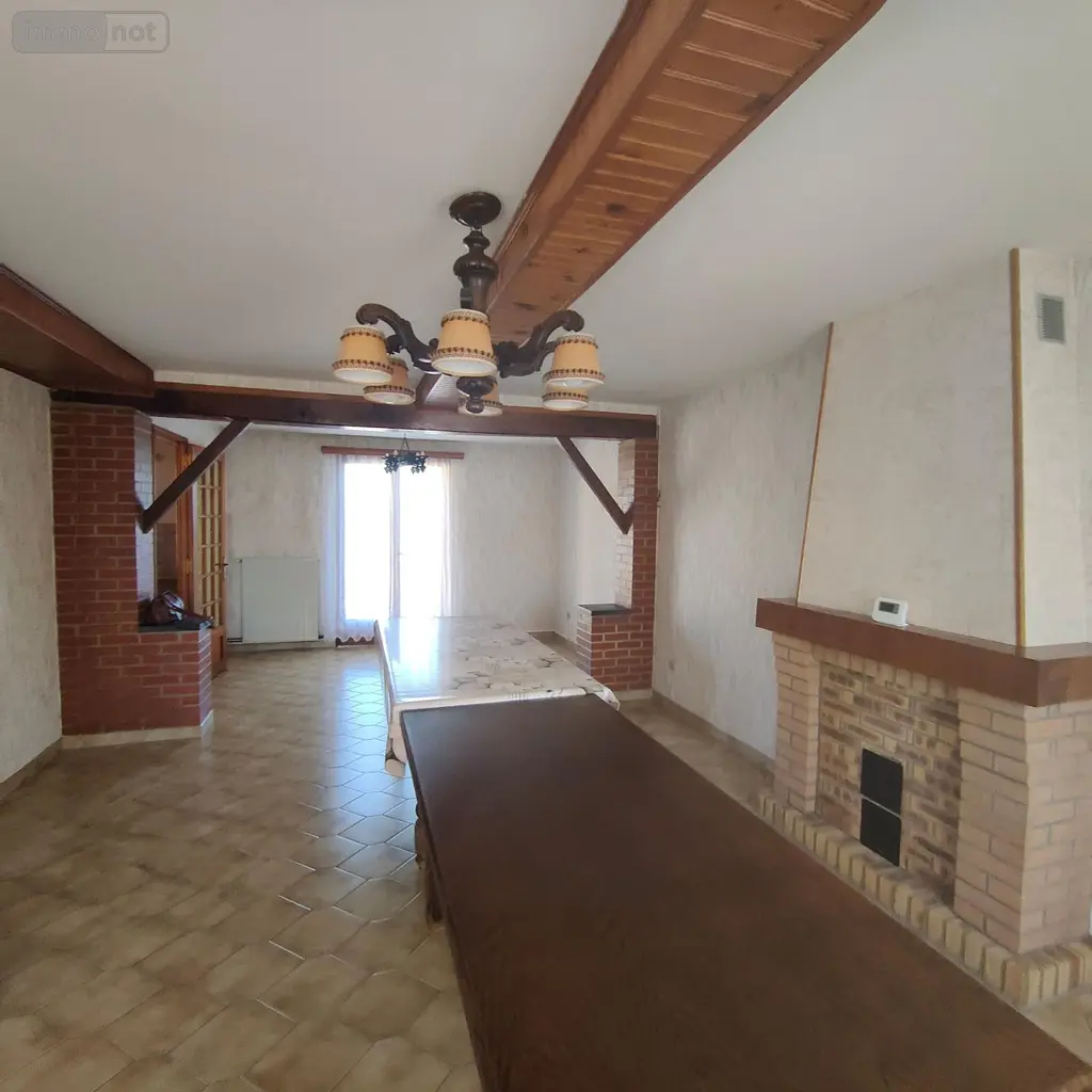 Maison a vendre Fontenelle 02170 Aisne 02 77 m2 5 pièces 94700 euros A2026 00262 003