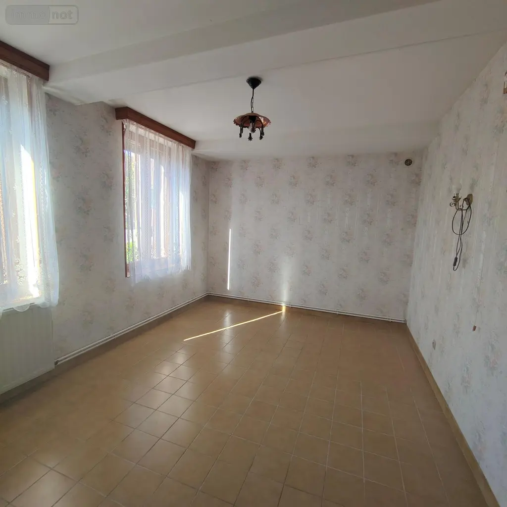 Maison a vendre Fontenelle 02170 Aisne 02 77 m2 5 pièces 94700 euros A2026 00262 007