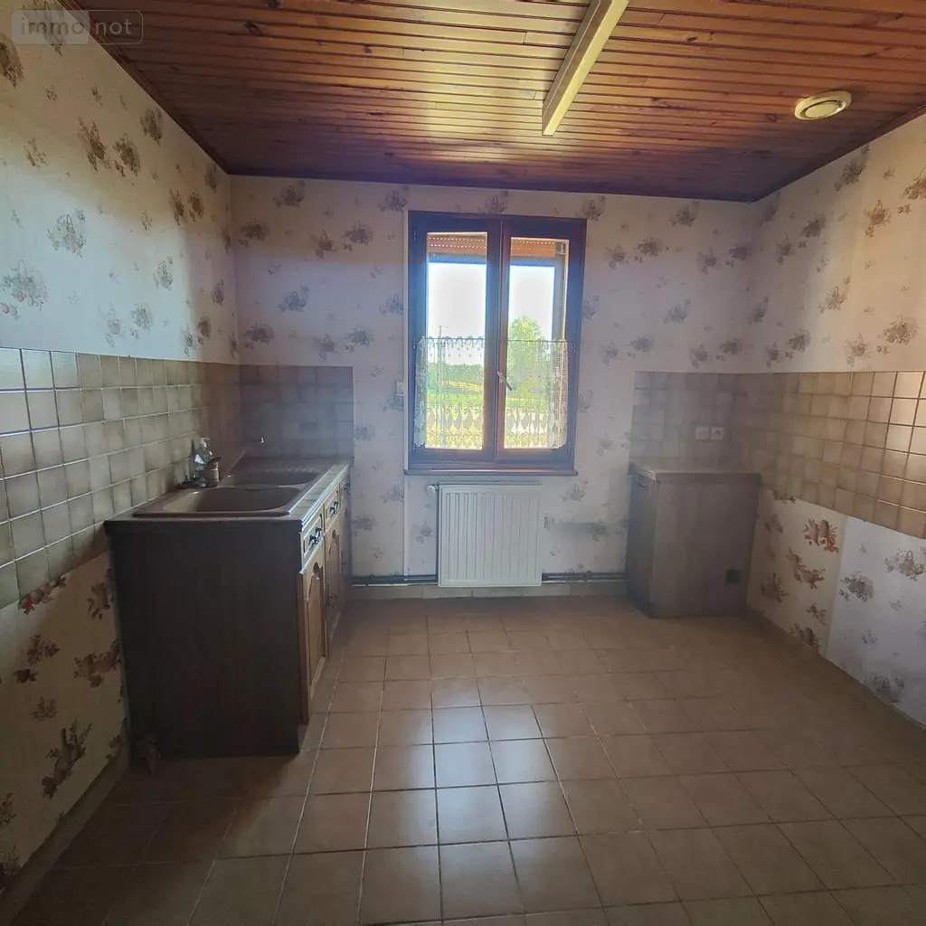 Maison a vendre Fontenelle 02170 Aisne 02 77 m2 5 pièces 94700 euros A2026 00262 005