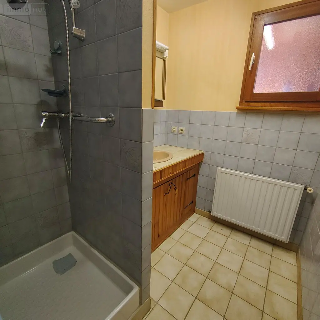 Maison a vendre Fontenelle 02170 Aisne 02 77 m2 5 pièces 94700 euros A2026 00262 006