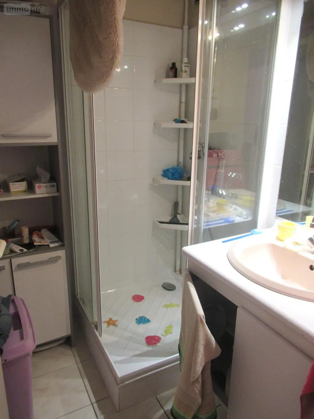 Appartement a vendre Eygliers 05600 Hautes-Alpes 05 52 m2 2 pièces 160000 euros SOUS PROMESSE DE VENTE / VENDU 014