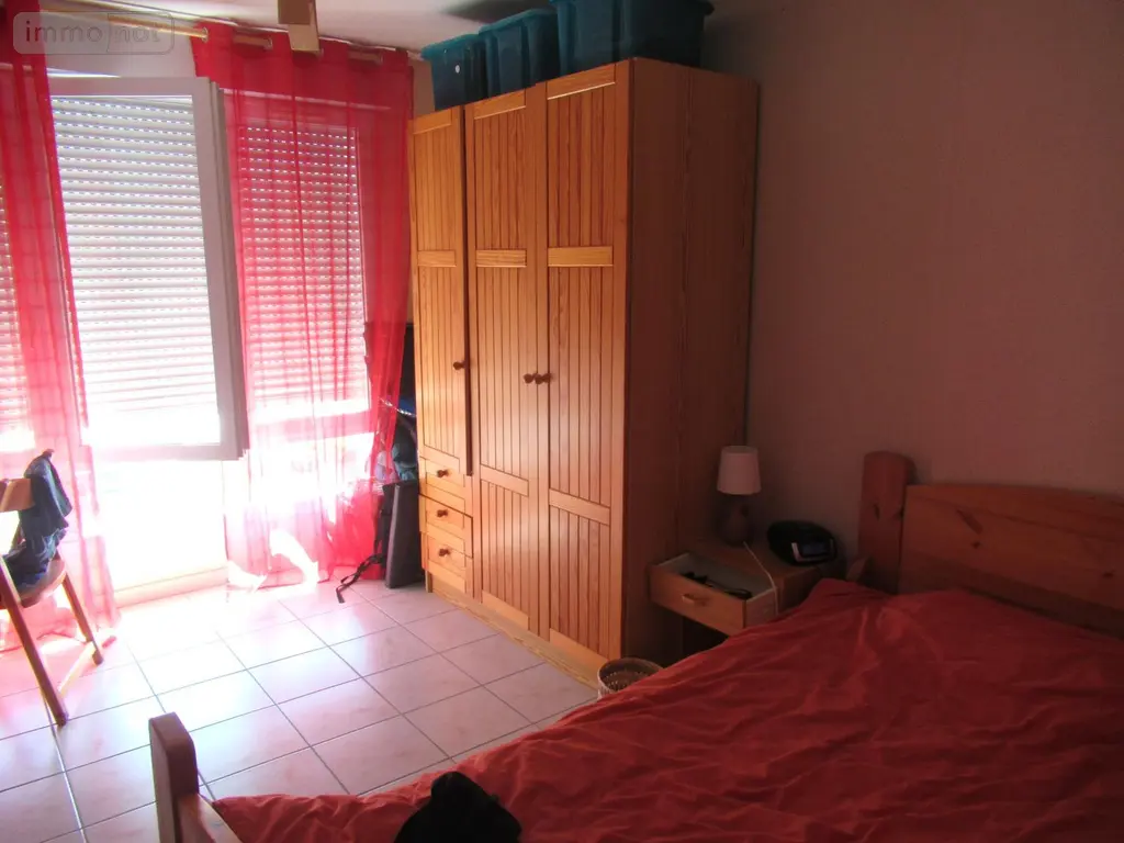 Appartement a vendre Eygliers 05600 Hautes-Alpes 05 52 m2 2 pièces 160000 euros SOUS PROMESSE DE VENTE / VENDU 015
