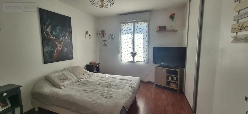 Maison a vendre Cherreau 72400 Sarthe 72 107 m2 4 pièces 231400 euros 511 006