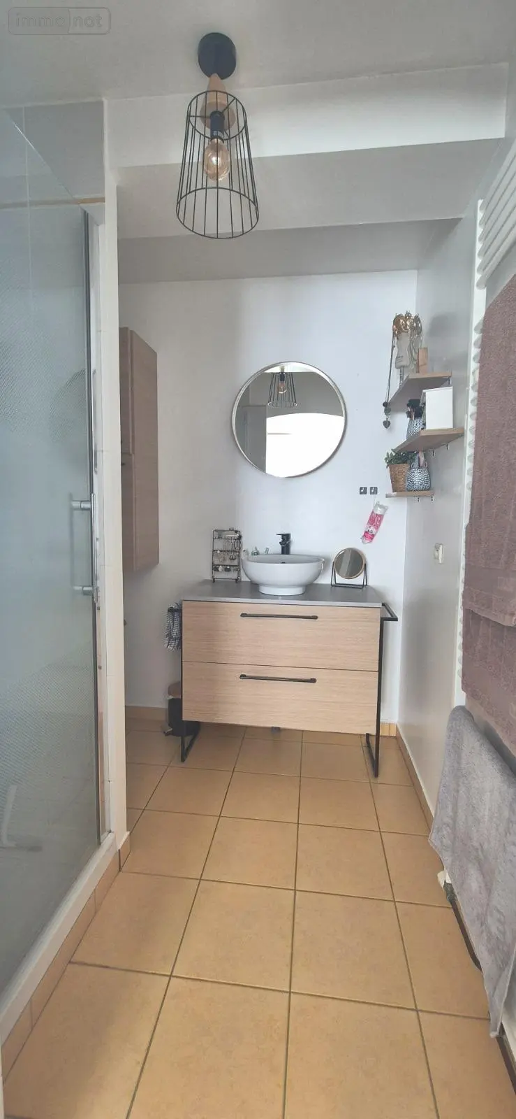 Maison a vendre Cherreau 72400 Sarthe 72 107 m2 4 pièces 231400 euros 511 007