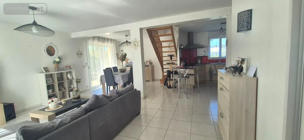 Maison a vendre Cherreau 72400 Sarthe 72 107 m2 4 pièces 231400 euros 511 003
