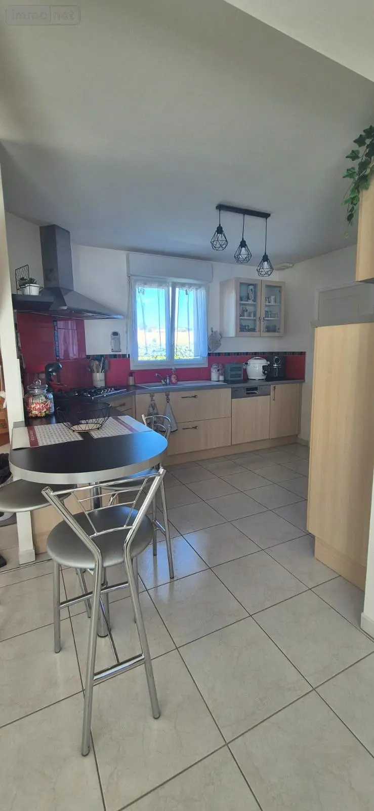 Maison a vendre Cherreau 72400 Sarthe 72 107 m2 4 pièces 231400 euros 511 004