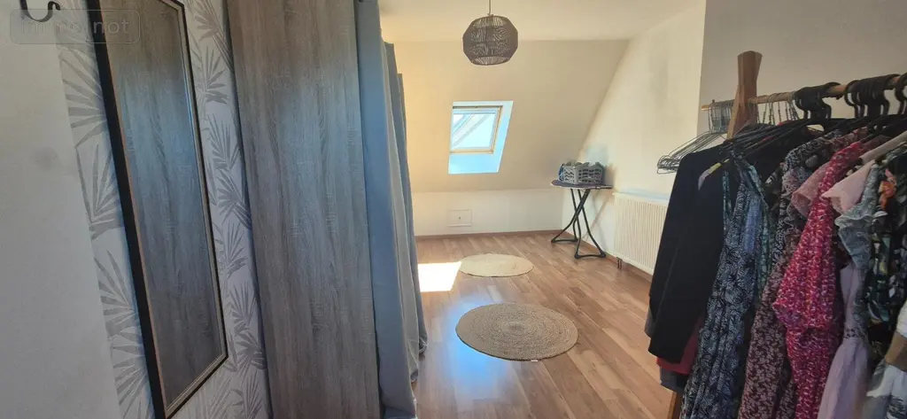 Maison a vendre Cherreau 72400 Sarthe 72 107 m2 4 pièces 231400 euros 511 010