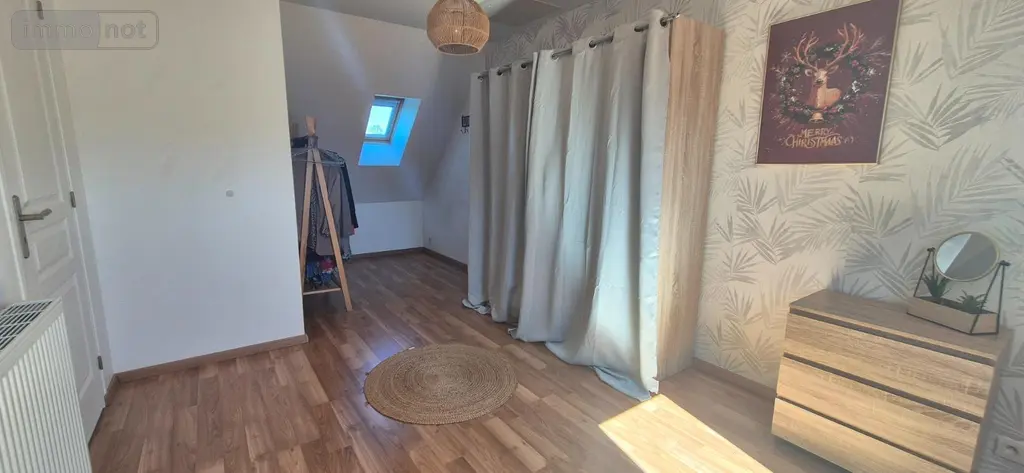 Maison a vendre Cherreau 72400 Sarthe 72 107 m2 4 pièces 231400 euros 511 011